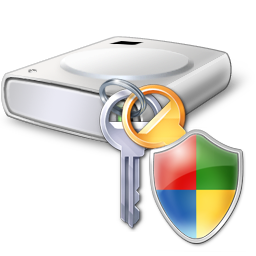 Bitlocker Encryption